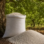 بهترین کود شیمیایی برای درخت