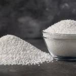 کود شیمیایی پتاسیم کلراید
