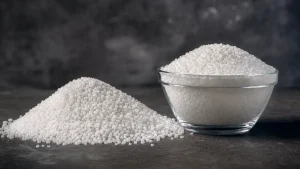 کود شیمیایی پتاسیم کلراید